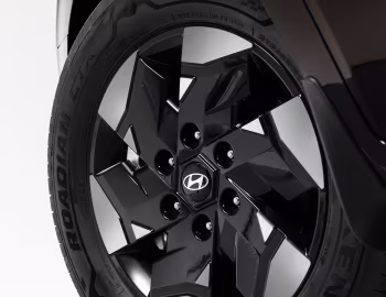Hyundai Staria Electric [EU-spec] '2026