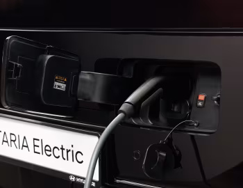 Hyundai Staria Electric [EU-spec] '2026