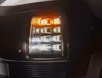 Hyundai Staria Electric [EU-spec] '2026