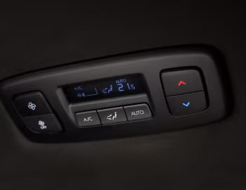 Interior Hyundai Staria Electric [EU-spec] '2026