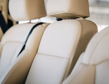 Intérieur Hyundai Staria Hybrid [EU-spec] '2024–pr.