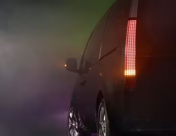 Hyundai Staria Lounge [South Korea] '04.2021–25