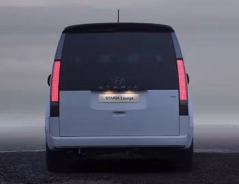 Hyundai Staria Lounge [South Korea] '04.2021–25