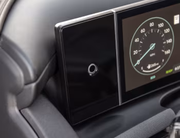 Intérieur 2025–pr. Hyundai Tucson [North America] (NX4) '2024–pr.