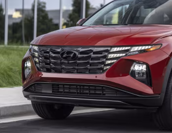 2022–24 Hyundai Tucson [North America] (NX4) '2021–24