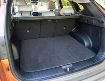 Coffre Hyundai Tucson [Worldwide] (NX4) '2024–pr.