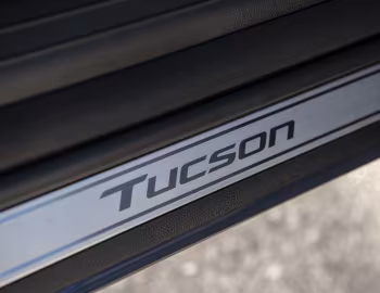 2025–pr. Hyundai Tucson [North America] (NX4) '2024–pr.