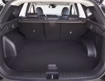 Coffre Hyundai Tucson Hybrid [Worldwide] (NX4) '2024–pr.