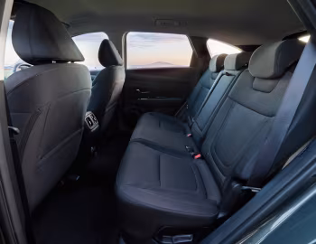 Intérieur Hyundai Tucson Hybrid [Australia] (NX4) '2024–pr.