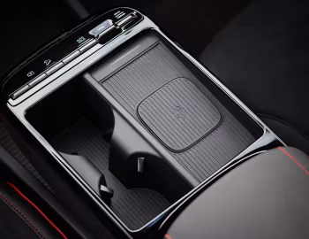 Intérieur Hyundai Tucson Hybrid N Line [Australia] (NX4) '2024–pr.