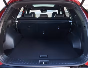 Coffre Hyundai Tucson Hybrid N Line [Australia] (NX4) '2024–pr.