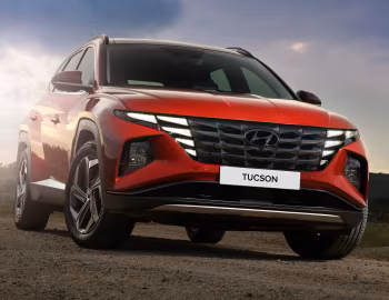 Hyundai Tucson LWB [South Korea] (NX4) '09.2020–11.2023
