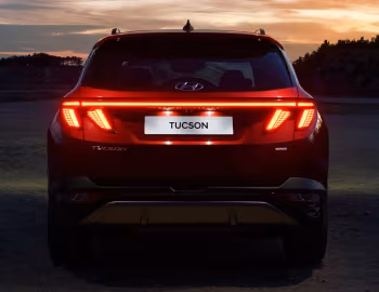 Hyundai Tucson LWB [South Korea] (NX4) '09.2020–11.2023