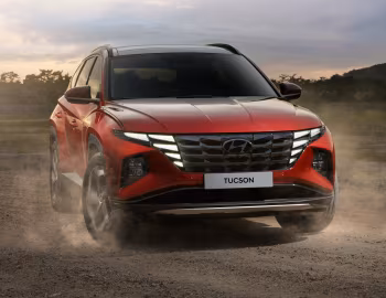 Hyundai Tucson LWB [South Korea] (NX4) '09.2020–11.2023