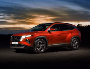 Hyundai Tucson LWB [South Korea] (NX4) '09.2020–11.2023