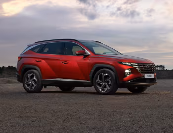 Hyundai Tucson LWB [South Korea] (NX4) '09.2020–11.2023