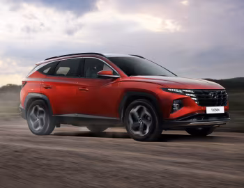 Hyundai Tucson LWB [South Korea] (NX4) '09.2020–11.2023