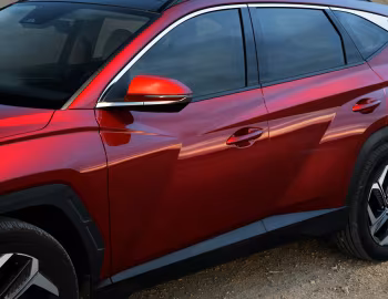 Hyundai Tucson LWB [South Korea] (NX4) '09.2020–11.2023