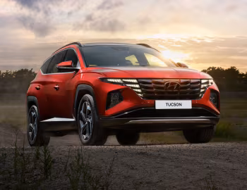 Hyundai Tucson LWB [South Korea] (NX4) '09.2020–11.2023
