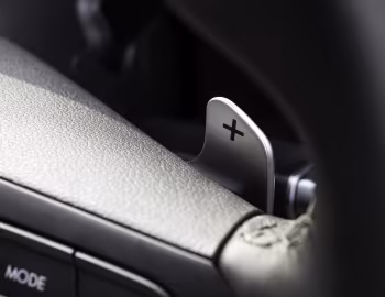Intérieur Hyundai Tucson Plug-in Hybrid [UK-spec] (NX4) '2024–pr.