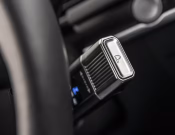 Intérieur 2025–pr. Hyundai Tucson Plug-in Hybrid [North America] (NX4) '2024–pr.