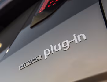 2025–pr. Hyundai Tucson Plug-in Hybrid [North America] (NX4) '2024–pr.