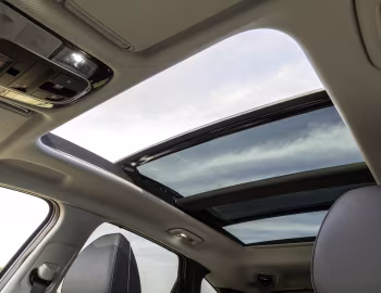 Intérieur Hyundai Tucson Plug-in Hybrid [UK-spec] (NX4) '2024–pr.