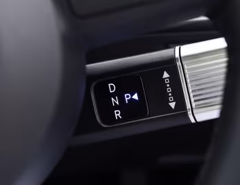 Intérieur Hyundai Tucson Plug-in Hybrid [UK-spec] (NX4) '2024–pr.