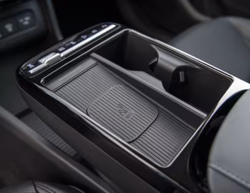 Intérieur 2025–pr. Hyundai Tucson Plug-in Hybrid [North America] (NX4) '2024–pr.