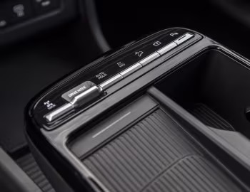 Intérieur 2025–pr. Hyundai Tucson Plug-in Hybrid [North America] (NX4) '2024–pr.