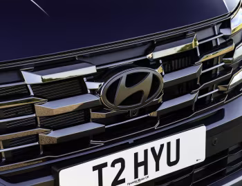 Hyundai Tucson Plug-in Hybrid [UK-spec] (NX4) '2024–pr.