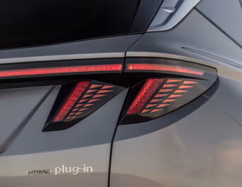 2025–pr. Hyundai Tucson Plug-in Hybrid [North America] (NX4) '2024–pr.