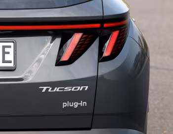 Hyundai Tucson Plug-in Hybrid [Worldwide] (NX4) '2024–pr.