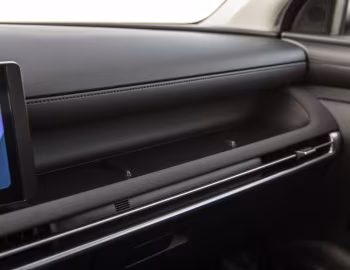 Intérieur 2025–pr. Hyundai Tucson Plug-in Hybrid [North America] (NX4) '2024–pr.