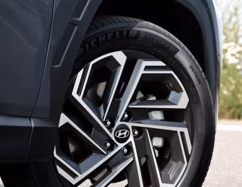 Hyundai Tucson Plug-in Hybrid [Worldwide] (NX4) '2024–pr.