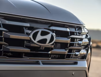 Logo 2025–pr. Hyundai Tucson Plug-in Hybrid [North America] (NX4) '2024–pr.