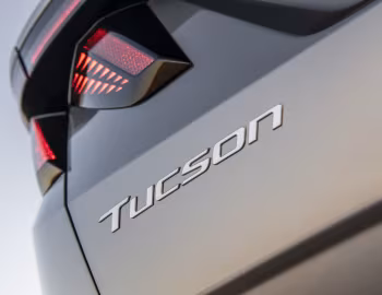 2025–pr. Hyundai Tucson Plug-in Hybrid [North America] (NX4) '2024–pr.