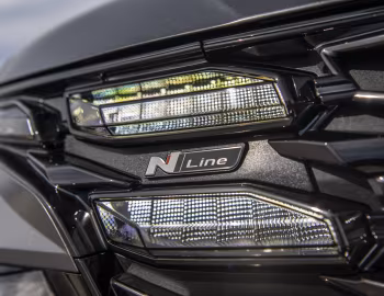 2025–н.в. Hyundai Tucson XRT [North America] (NX4) '2024–н.в.