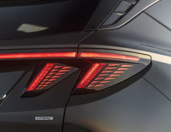 2025–н.в. Hyundai Tucson XRT [North America] (NX4) '2024–н.в.