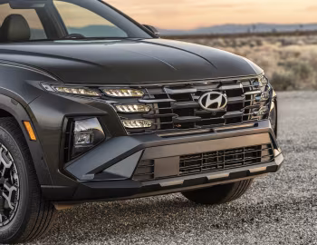 2025–н.в. Hyundai Tucson XRT [North America] (NX4) '2024–н.в.