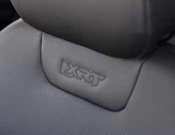 Intérieur 2025–pr. Hyundai Tucson XRT [North America] (NX4) '2024–pr.