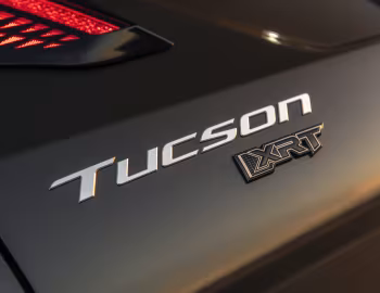 2025–pr. Hyundai Tucson XRT [North America] (NX4) '2024–pr.