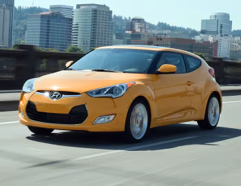 2012–18 Hyundai Veloster [North America] '2011–18