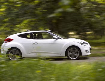 Hyundai Veloster [UK-spec] '2012–14