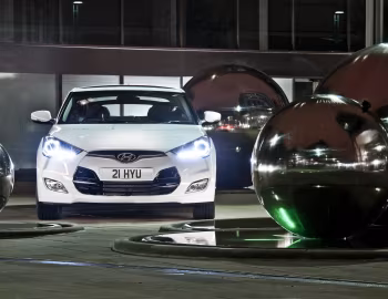 Hyundai Veloster [UK-spec] '2012–14
