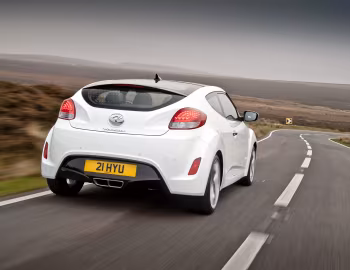 Hyundai Veloster [UK-spec] '2012–14
