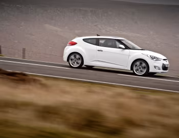 Hyundai Veloster [UK-spec] '2012–14