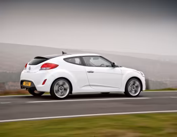 Hyundai Veloster [UK-spec] '2012–14