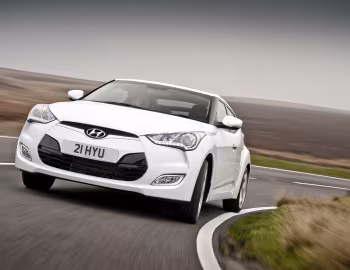 Hyundai Veloster [UK-spec] '2012–14