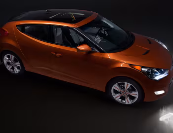 2012–18 Hyundai Veloster [North America] '2011–18
